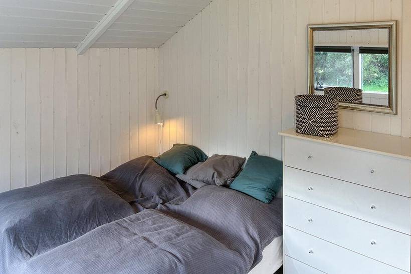 Foto von Ferienhaus TC49 in Ulvshale - Møn