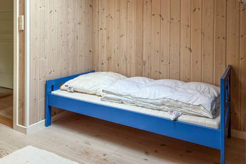 Foto von Ferienhaus TC49 in Ulvshale - Møn