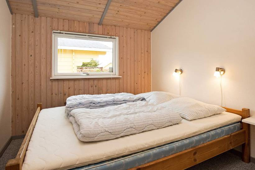 Foto von Ferienhaus TC52 in Råbylille - Møn