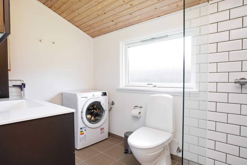 Foto von Ferienhaus TC52 in Råbylille - Møn