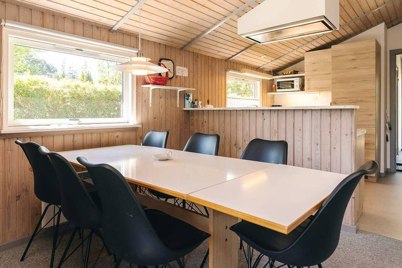 Foto von Ferienhaus TC52 in Råbylille - Møn