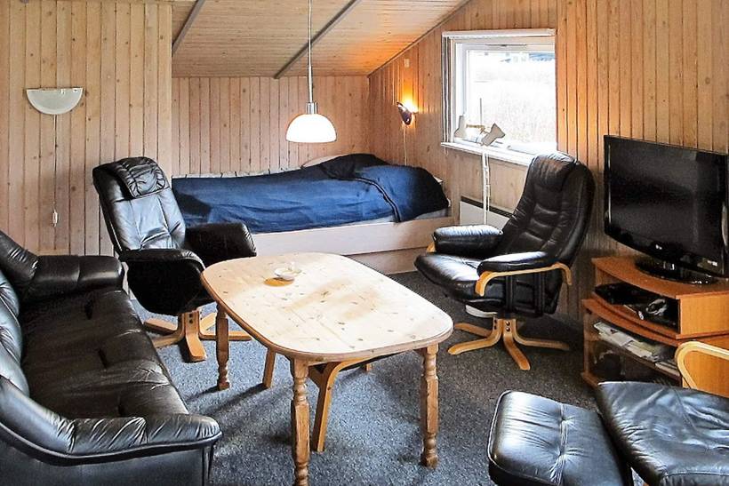 Foto von Ferienhaus TC52 in Råbylille - Møn
