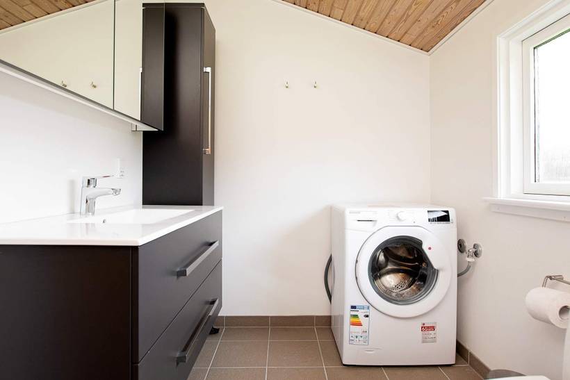 Foto von Ferienhaus TC52 in Råbylille - Møn