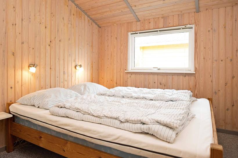 Foto von Ferienhaus TC52 in Råbylille - Møn