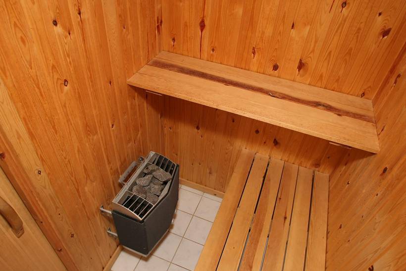 Foto von Ferienhaus TC52 in Råbylille - Møn