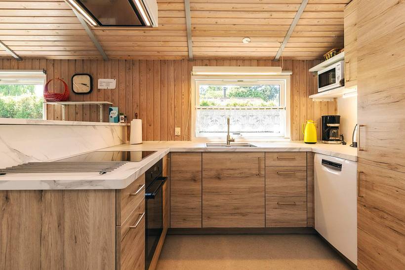 Foto von Ferienhaus TC52 in Råbylille - Møn