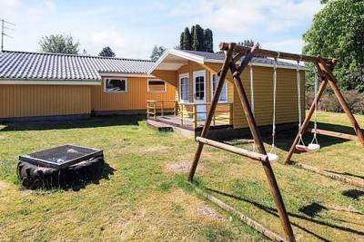 Vorschaubild von Ferienhaus TC52 in Råbylille - Møn