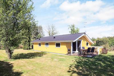 Vorschaubild von Ferienhaus TC52 in Råbylille - Møn