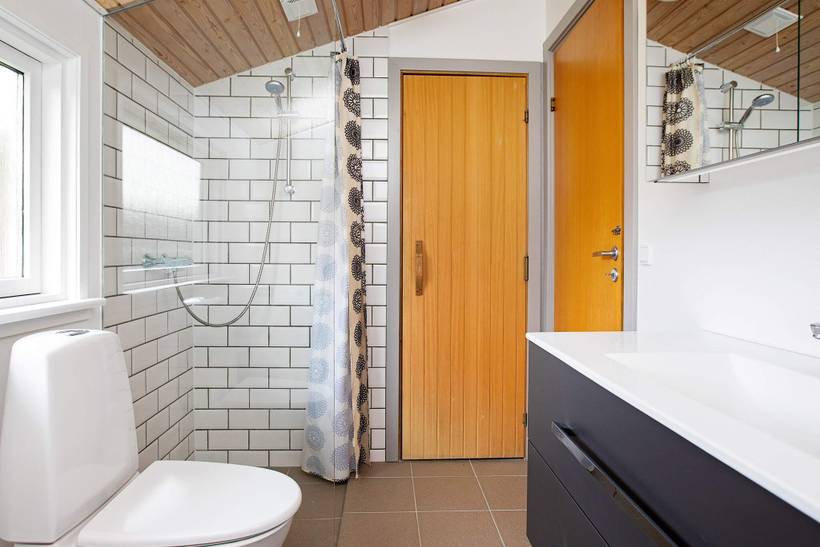 Foto von Ferienhaus TC52 in Råbylille - Møn