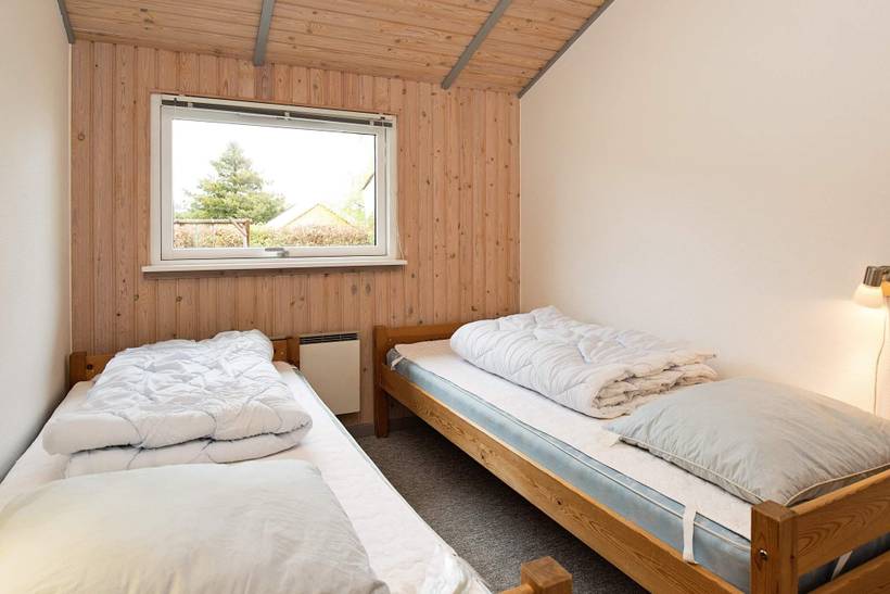 Foto von Ferienhaus TC52 in Råbylille - Møn