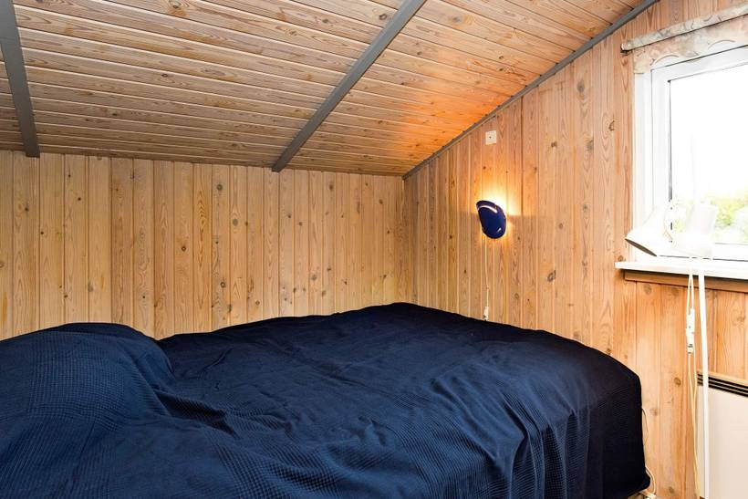 Foto von Ferienhaus TC52 in Råbylille - Møn