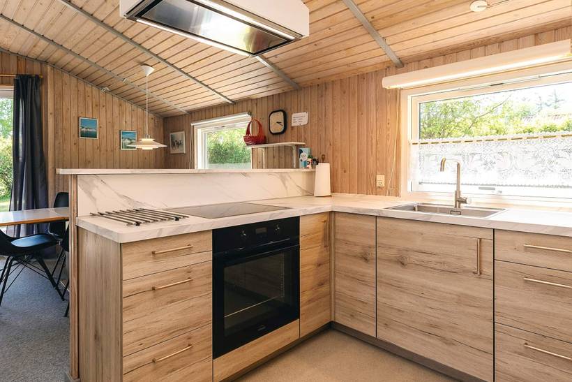 Foto von Ferienhaus TC52 in Råbylille - Møn