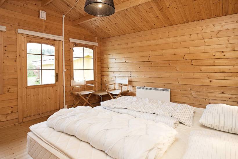 Foto von Ferienhaus TC52 in Råbylille - Møn