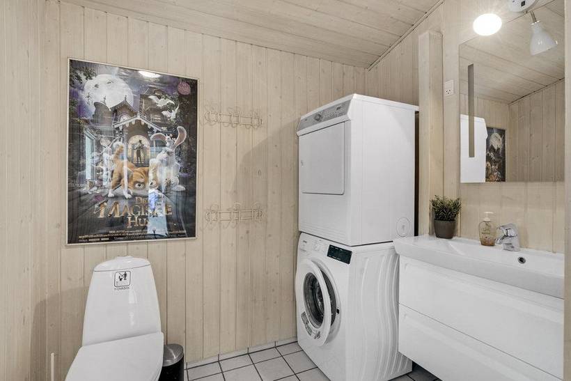 Foto von Ferienhaus TC58 in Jegum - Westjütland