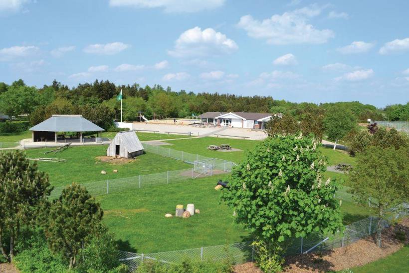 Foto von Ferienhaus TC58 in Jegum - Westjütland