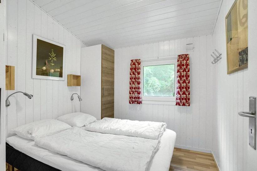 Foto von Ferienhaus TC58 in Jegum - Westjütland