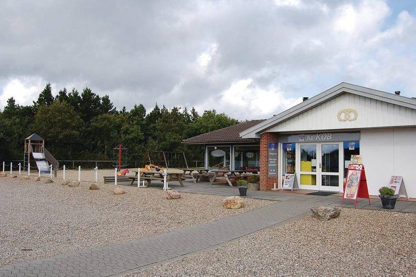 Foto von Ferienhaus TC58 in Jegum - Westjütland