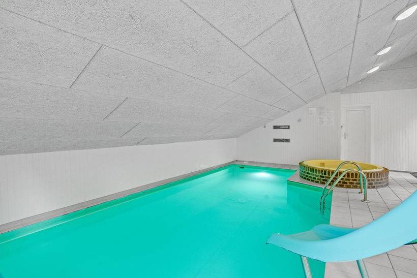 Foto von Ferienhaus TC58 in Jegum - Westjütland