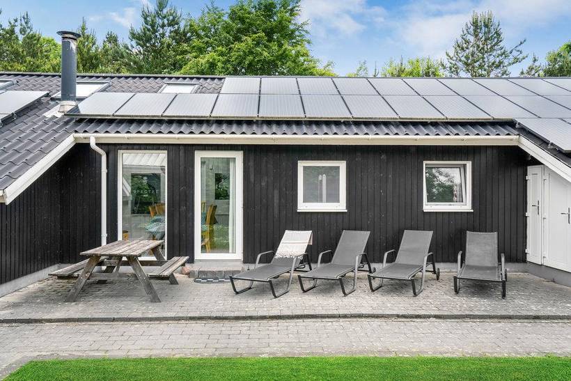 Foto von Ferienhaus TC58 in Jegum - Westjütland