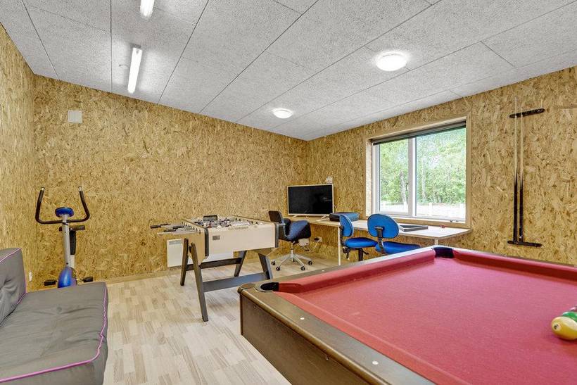 Foto von Ferienhaus TC58 in Jegum - Westjütland