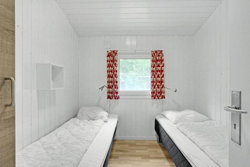 Foto von Ferienhaus TC58 in Jegum - Westjütland