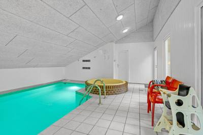 Vorschaubild von Ferienhaus TC58 in Jegum - Westjütland
