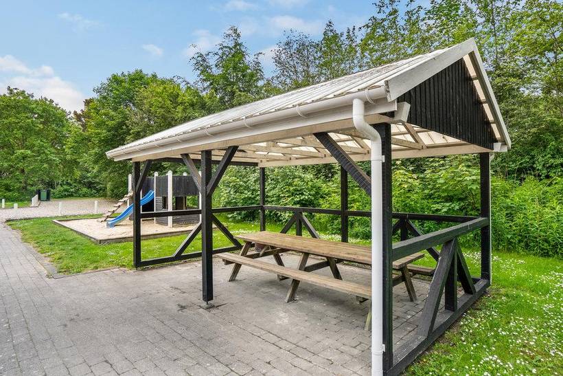 Foto von Ferienhaus TC58 in Jegum - Westjütland