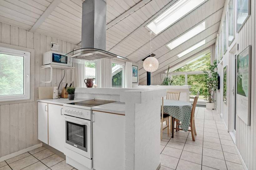 Foto von Ferienhaus TC58 in Jegum - Westjütland