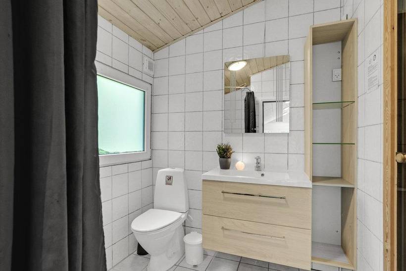 Foto von Ferienhaus TC58 in Jegum - Westjütland