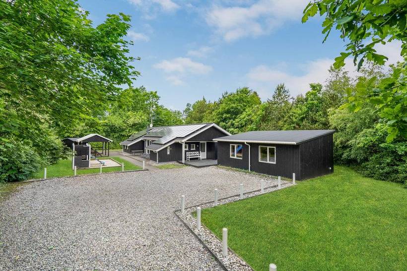 Foto von Ferienhaus TC58 in Jegum - Westjütland