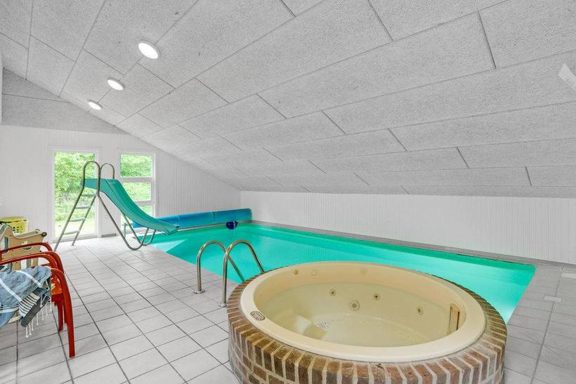 Foto von Ferienhaus TC58 in Jegum - Westjütland