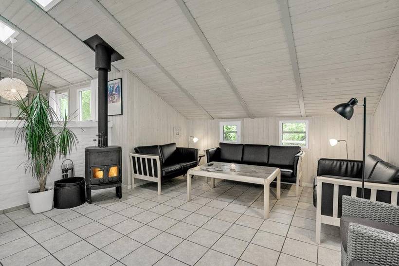 Foto von Ferienhaus TC58 in Jegum - Westjütland