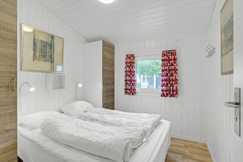 Foto von Ferienhaus TC58 in Jegum - Westjütland