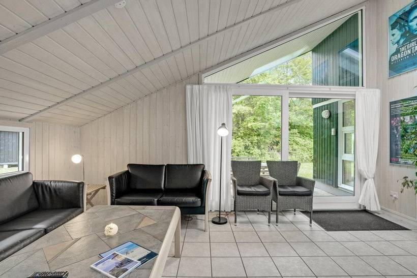 Foto von Ferienhaus TC58 in Jegum - Westjütland