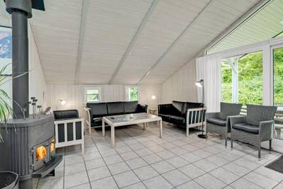 Vorschaubild von Ferienhaus TC58 in Jegum - Westjütland