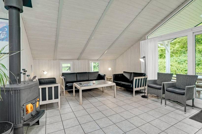 Foto von Ferienhaus TC58 in Jegum - Westjütland