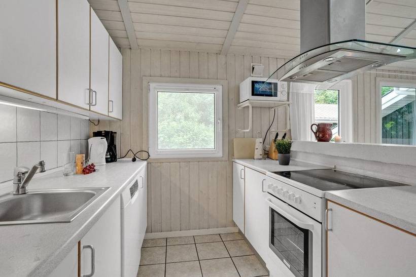 Foto von Ferienhaus TC58 in Jegum - Westjütland