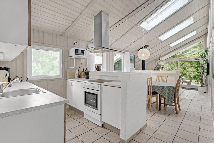 Foto von Ferienhaus TC58 in Jegum - Westjütland