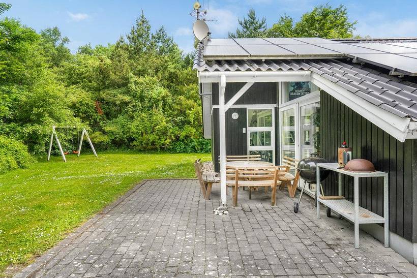 Foto von Ferienhaus TC58 in Jegum - Westjütland