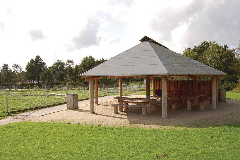 Foto von Ferienhaus TC58 in Jegum - Westjütland