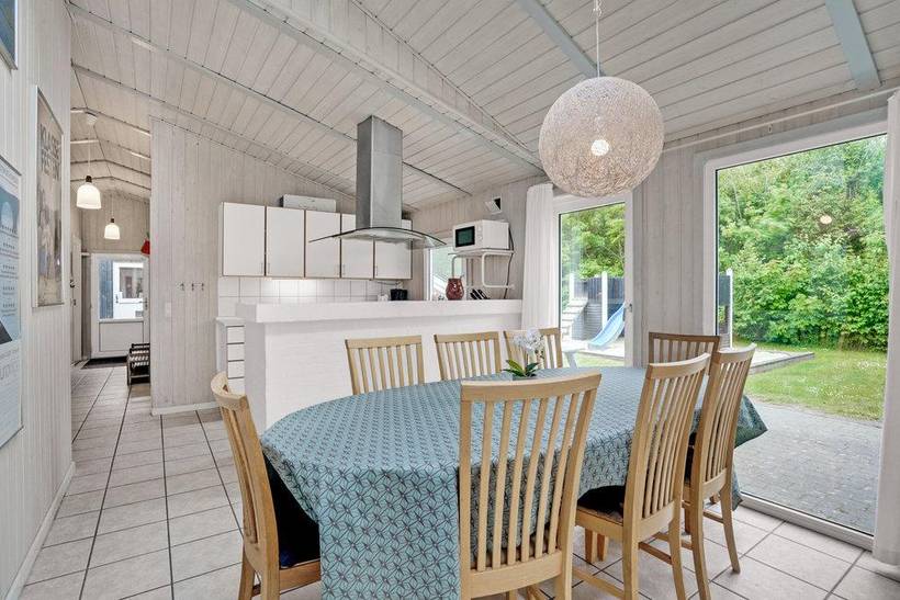 Foto von Ferienhaus TC58 in Jegum - Westjütland