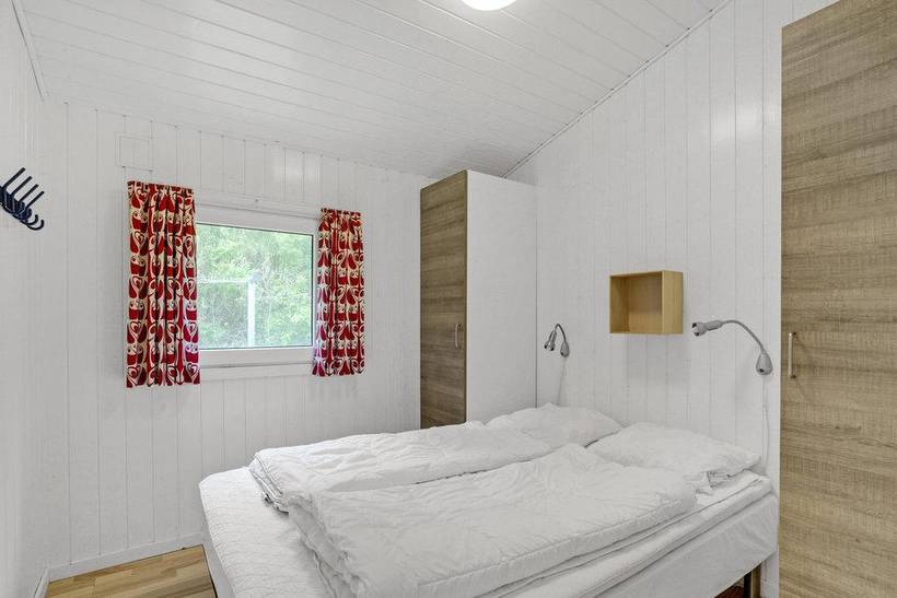 Foto von Ferienhaus TC58 in Jegum - Westjütland
