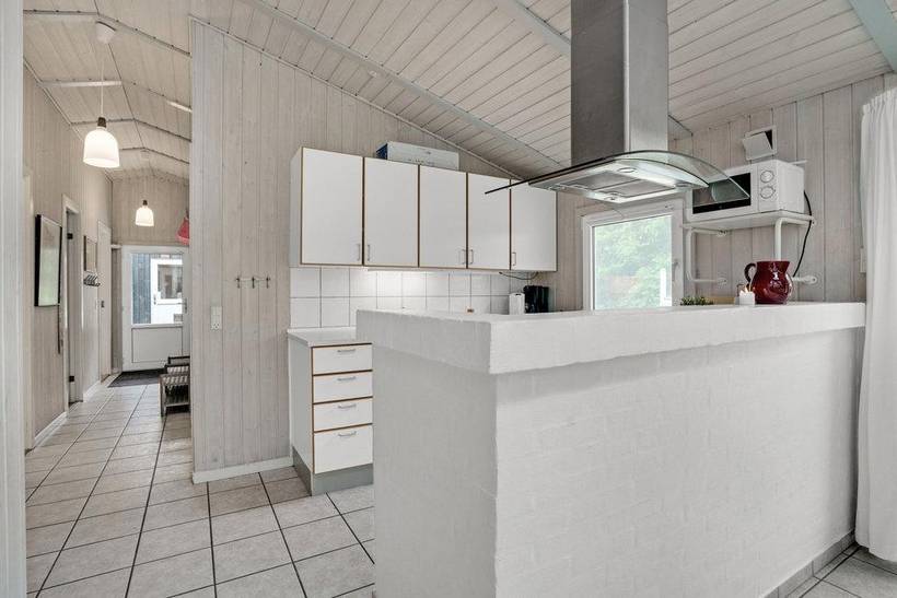 Foto von Ferienhaus TC58 in Jegum - Westjütland