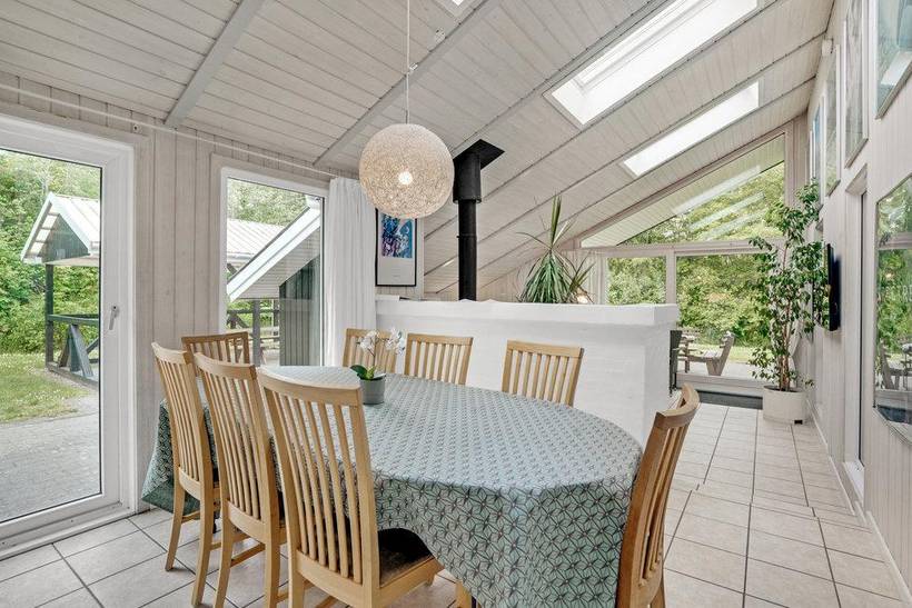 Foto von Ferienhaus TC58 in Jegum - Westjütland
