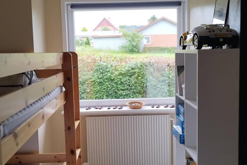 Foto von Ferienhaus TC65 auf Mors - Thy/Limfjord