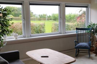 Vorschaubild von Ferienhaus TC65 auf Mors - Thy/Limfjord