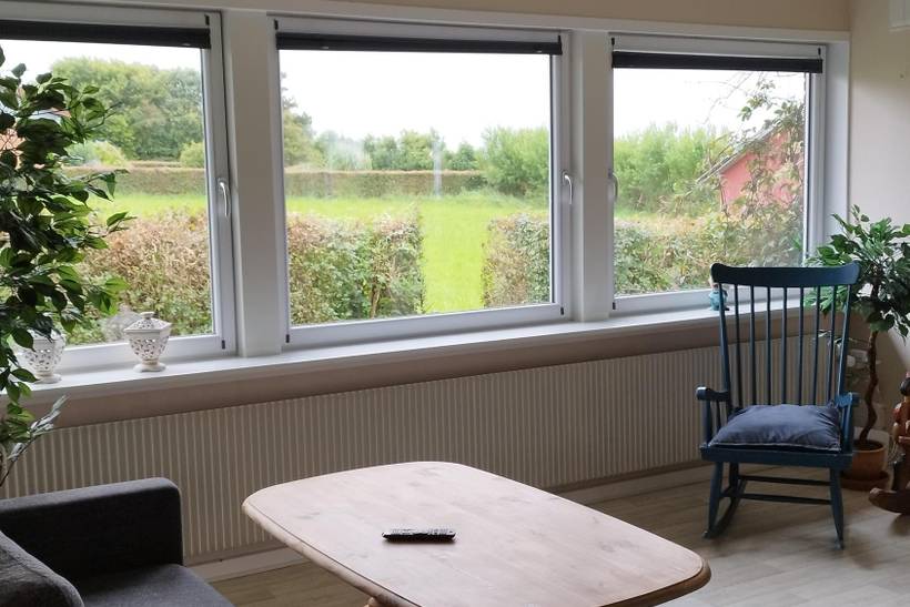 Foto von Ferienhaus TC65 auf Mors - Thy/Limfjord