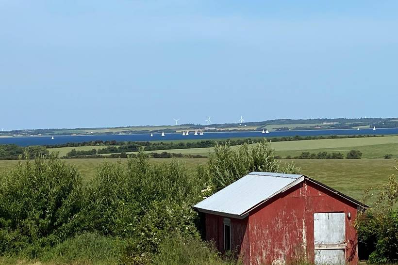 Foto von Ferienhaus TC65 auf Mors - Thy/Limfjord
