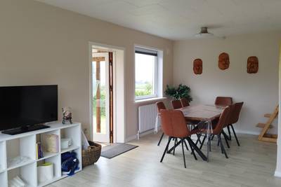 Vorschaubild von Ferienhaus TC65 auf Mors - Thy/Limfjord