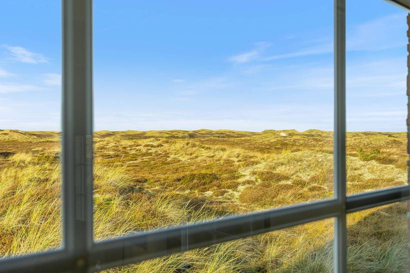 Foto von Ferienhaus TC70 in Bjerregård - Westjütland